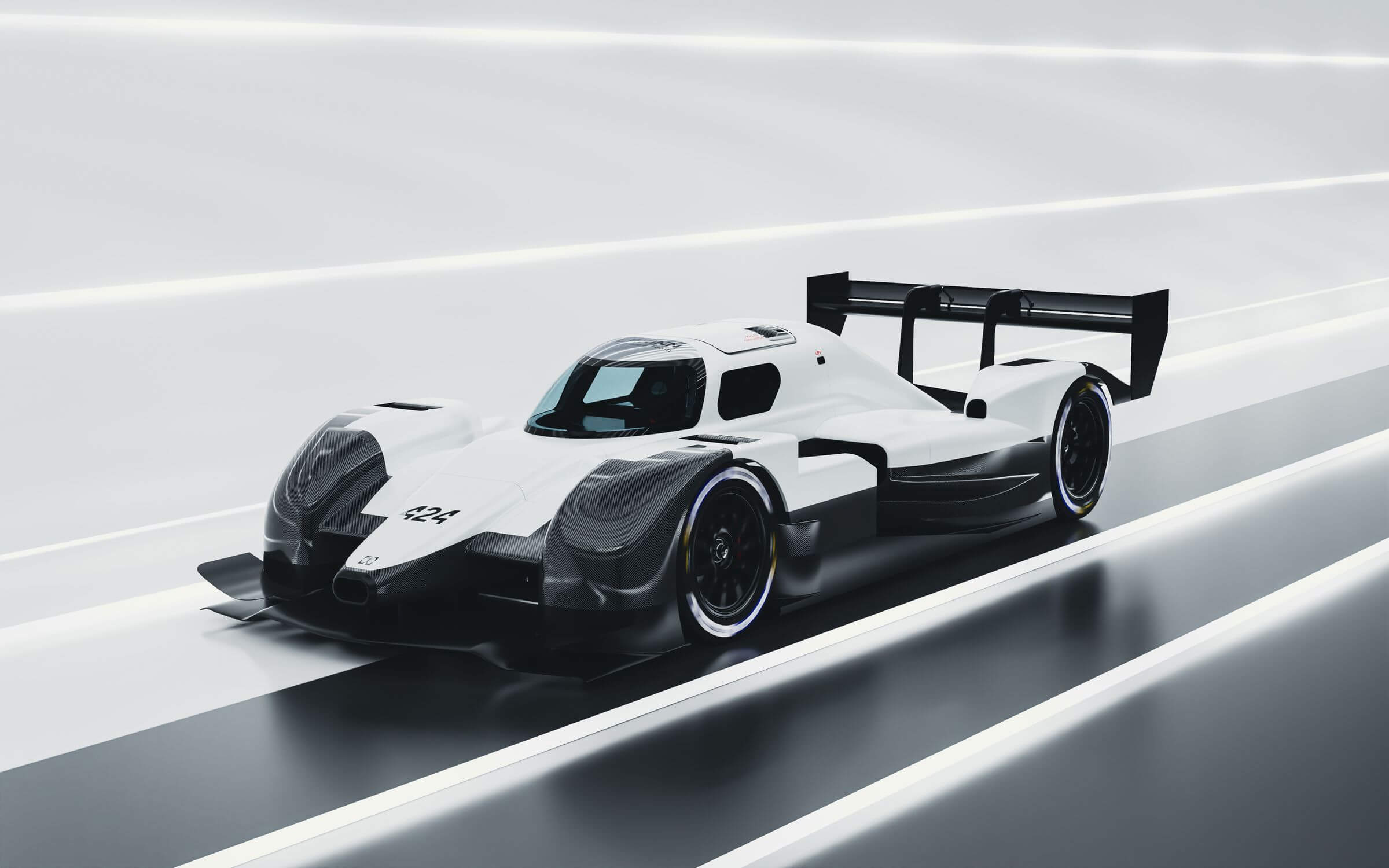 Engineer Nico Perrin in an exclusive interview: 